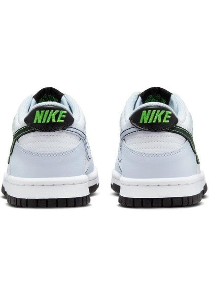 Dunk Low Grey Green Strike FB9109-107 Spor Ayakkabı fırsatları