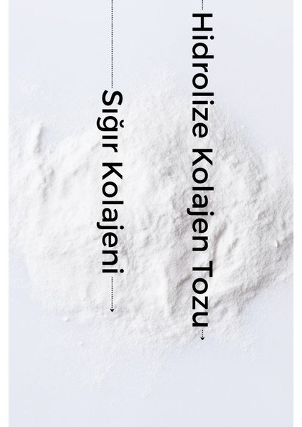 Greenlabel Collagen Tıp 1.2.3 30 x 5 Gr. Kolajen