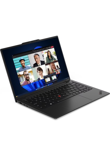 Thinkpad X1 Carbon GEN12 21KC006BTX ULTRA7-155U 32 GB 1 Tb SSD 14'' W11PRO Dizüstü Bilgisayar