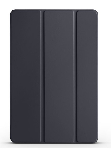 Redmi Pad Se 11" Tablet Kılıfı Kapaklı Standlı Arkası Sert Transparan Kılıf fırsatları