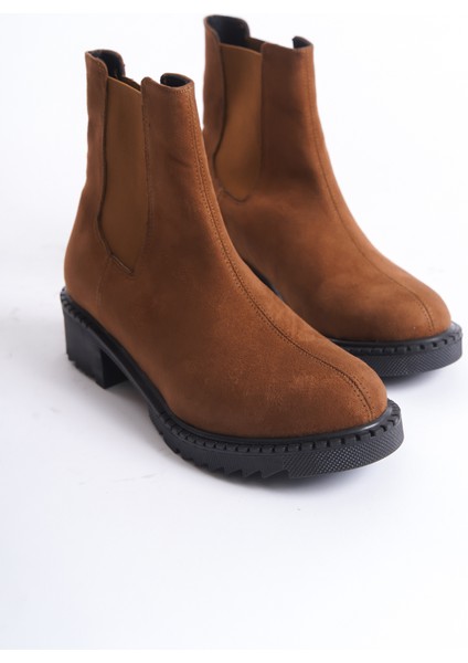 Kadın Marta Lastikli Su Geçirmez Bot fiyatları