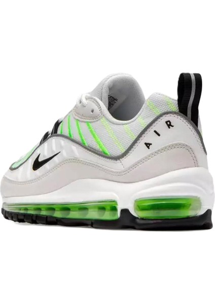 Air Max 98 Womens White Sneakers Beyaz Günlük Kadın Spor Ayakkabı fiyatları