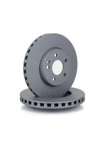 Fren Dıskı On Vıto W447 14