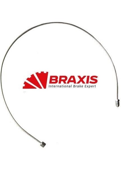 Fren Borusu Ana Merkez ile On Dısı Ek Arası Kangoo ( 91CM )