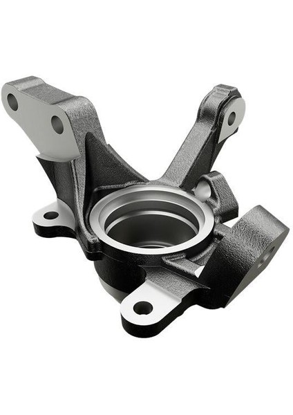 Aks Tasıyıcı Corolla AE101-ON Sol 93-98 (Abs Lı) / AE92 88-92 / AE111 99-00 / ZZ111 00-02