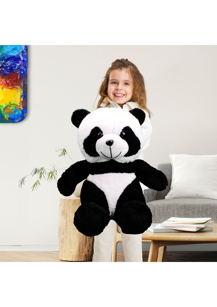 Panda Peluş 55CM