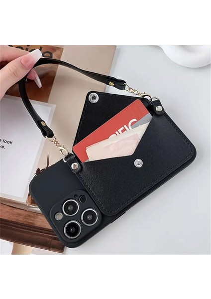 iPhone 15 Pro Kılıf modelleri