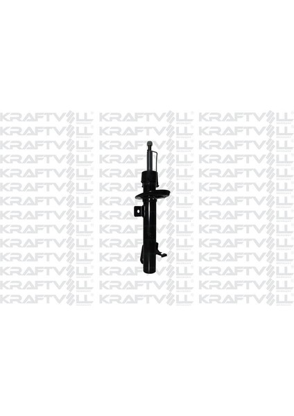 On Amortısor Sag Fıesta V 0108 Fusıon 0112 Mazda Iı 03