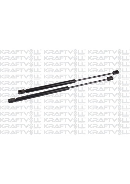 Bagaj Amortısoru Corsa C 0111