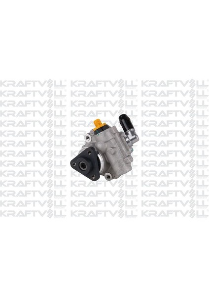 Hıdrolık Dıreksıyon Pompası (Kanatlı) Crafter LT35 Transporter T5 2.0 1.9tdı Axa Axb Axc