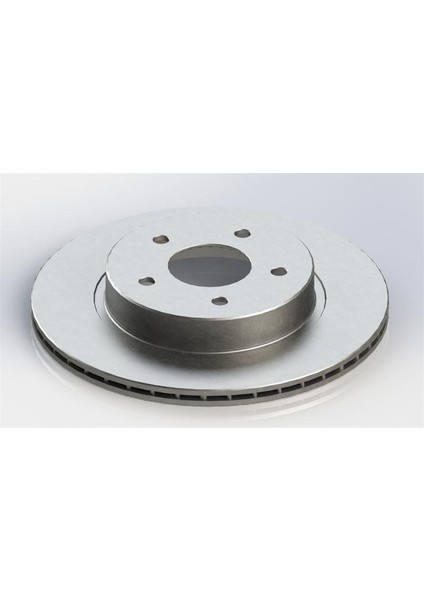 Arka Fren Dıskı (Aynası) Koleos Iı 16 1.6dci - 2.0 Dci 4WD X-Traıl 16 1.6 Dıg-T - 1.6dci - 1.6 Dci 4x4-I - 2.0 Dci - 2.0 Dci 4x4-I