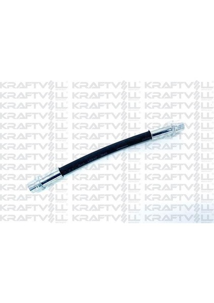 Arka Fren Hortumu Passat A3 A6 9501