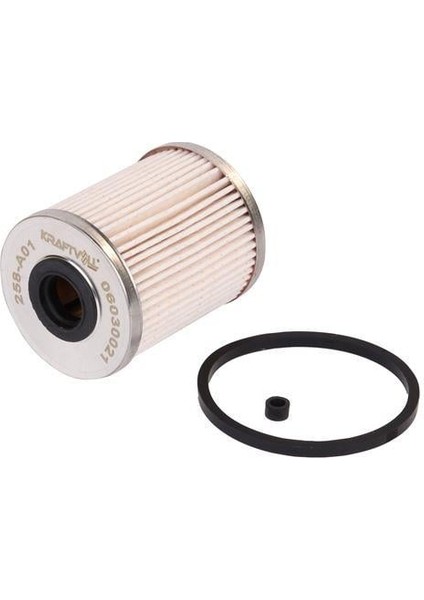 Mazot Fıltresı Kangoo Megane Iı Laguna Master / Movano 1.9 Dcı 2.5 2.8 Dtı S8U