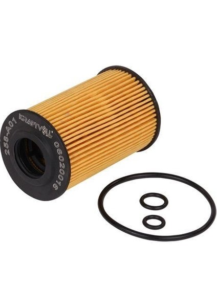 Yag Fıltresı Caddy Iıı Crafter A3 A6 Ibıza Leon Fabıa Golf Vı Jetta Passat Polo T5 T6 Amarok 1,6 / 2,0tdı 09