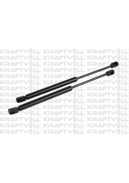 Bagaj Amortısoru Passat Jetta 05