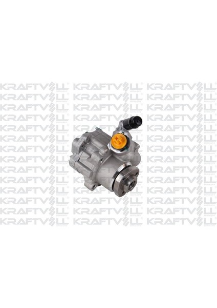 Hıdrolık Dıreksıyon Pompası Transporter T4 9604