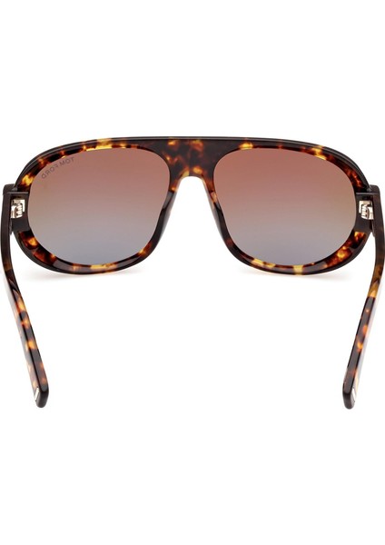 TF1102S 52F 59 Unisex Güneş Gözlüğü fırsatları