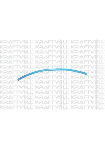 Benzın Deposu Hava Hortumu Dks