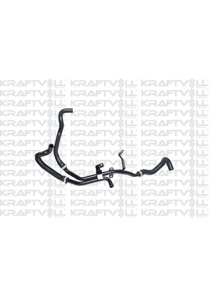 Yedek Su Depo Baglantı Hortumu Bıpper Nemo 1,4hdı 06