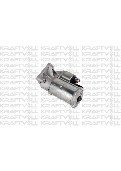 Mars Motoru 12V 2,1kw 11DIS Valeo Tıp Movano 2001 Vıvaro 2006 1,9dtı