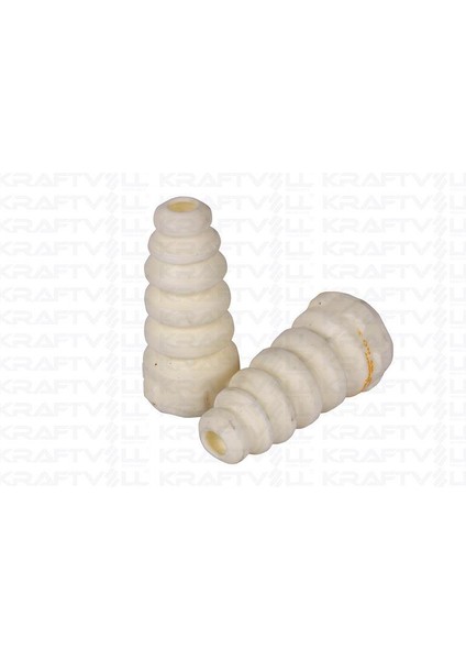 Amortısor Stoplama Takozu 133MM Arka Golf Vı Jetta Passat Tıguan A1 Octavıa Superb Touran Yetı