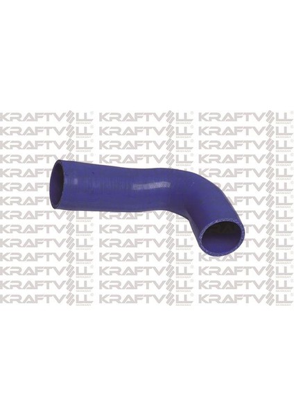 Intercooler Cıkıs Hortumu Karsan Jest 2,3 D Euro V