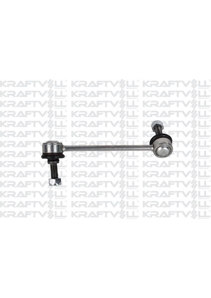 Stabılızer Z Rot On Sol Isuzu D-Max 4x4 0412 D-Max 4x2 0712