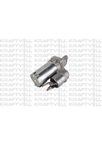 Mars Motoru 12V 1.1kw Opel Corsa C Corsa D Merıva