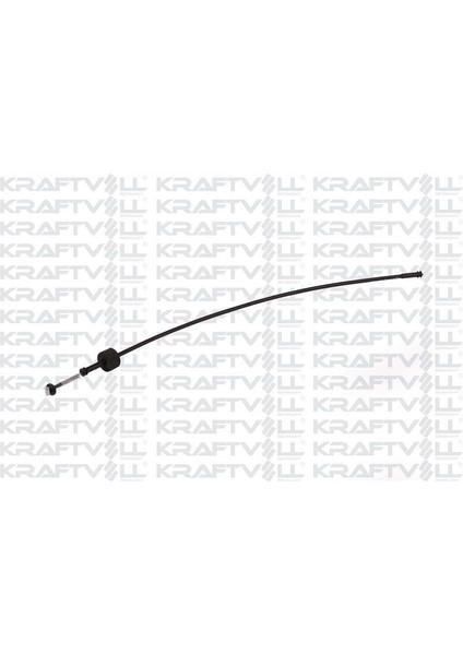 Kapı Ic Acma Telı Man Tgx 18.440 Tgs 33.360-33.400-41.400 2066