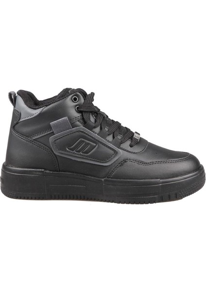 Mp 231-1122 Siyah Unisex Sneakers