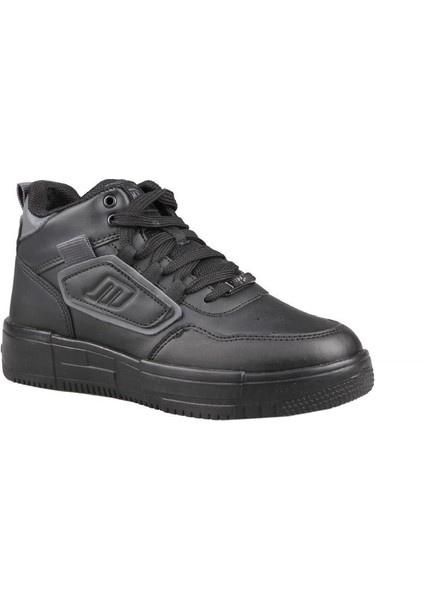 Mp 231-1122 Siyah Unisex Sneakers