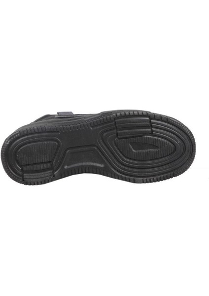 Mp 231-1122 Siyah Unisex Sneakers