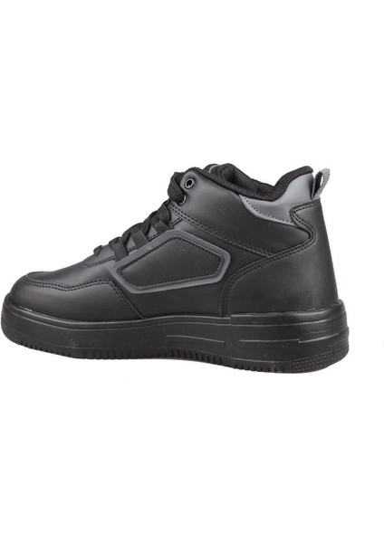 Mp 231-1122 Siyah Unisex Sneakers