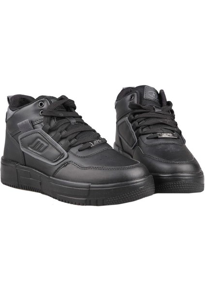 Mp 231-1122 Siyah Unisex Sneakers