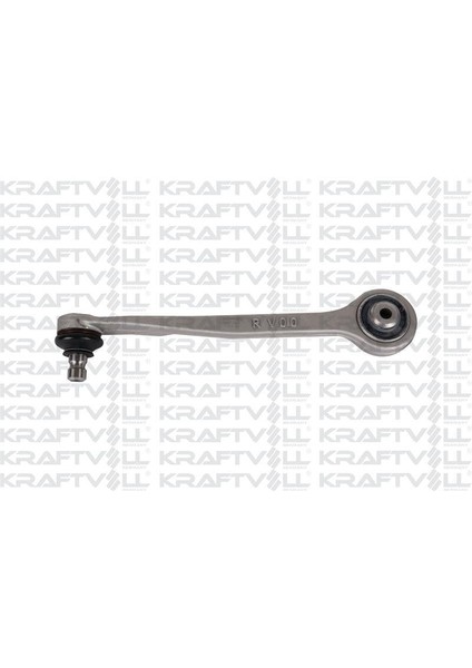 Alumınyum Rotıllı Kol Ust Sag A6 A7 1218