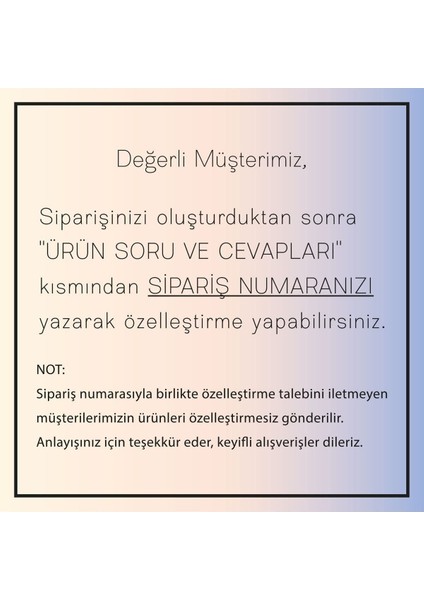 2025 Yılbaşına Kişiye Özel Tatlı Başlangıçlar Hediye Kutusu - 2025 Hediye Konsepti