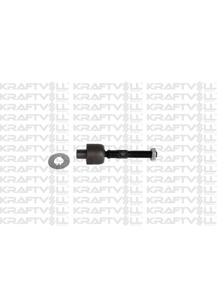 Rotmılı Sag Sol Honda Accord 2008-2012