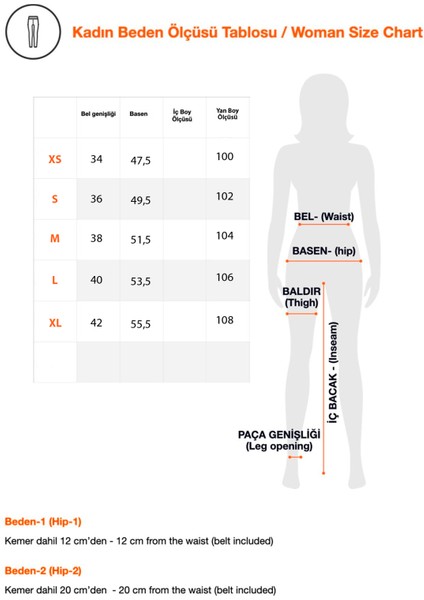 Savannah Kadın İçi Polarsız Bisiklet Yaka Beli ve Paçası Lastikli Comfort Fit Beyaz Eşofman Takımı