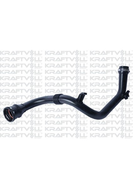 Turbo Borusu Renault Megane Iıı 1.5 Dcı Renault Scenıc Iıı 1.5 Dcı Renault Fluence 1.5 Dcı
