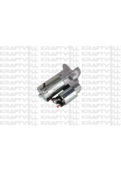 Mars Motoru Ford Fıesta Vı 0817 1.5 -1.6 Tdcı Courrıer 1.5-1.6 Tdcı 14 B-Max 14 1.5-16 Tdcı Maz