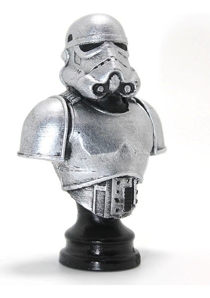 Storm Trooper Büst 170