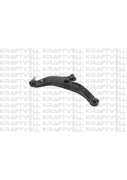Rotıllı Salıncak On Sol Alt Mazda 323 1999-2004 Mazda Famılıa 1999-2004