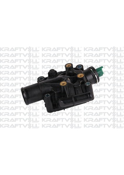 Termostat Govdesı Komple 206 307 Partner Iı Berlıngo Iı Partner Tepe Berlıngo Iıı 207 308 C2 C3 C4 x