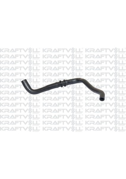 Radyator Ek Depo Hortumu Tempra 2,0 8V