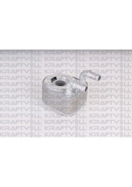 Yag Sogutucu 1.4 16V H4J Tce Megane Iıı Scenıc Iıı Fluence Contalı