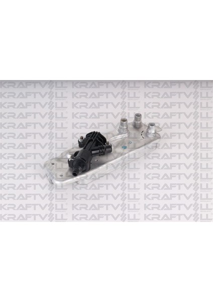 Yag Sogutucu Bmw F01 F02 F03 F04