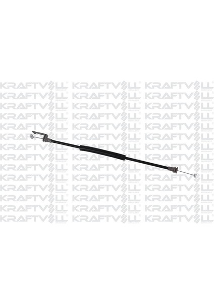 Kapı Iç Açma Telı (Sag-Sol) - Ford Cargo / H298-H476