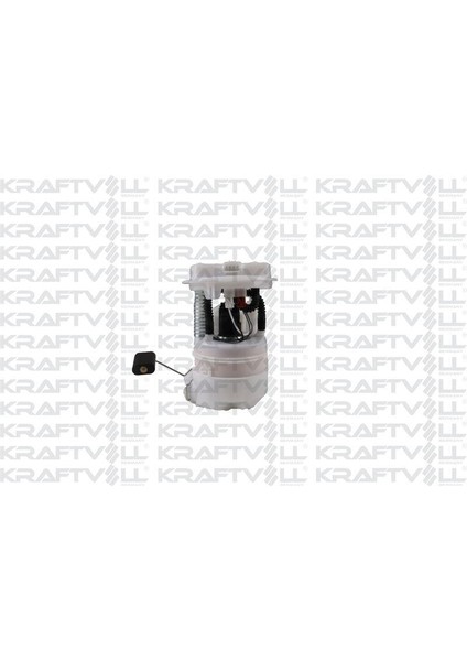 Yakıt Depo Samandırası Dacıa Duster 1.2tce ,1.3 Tce 13 3.8 Bar 100L/H