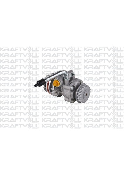 Hıdrolık Dıreksıyon Pompası T5 2.5tdı Axd Axe Blj 0610