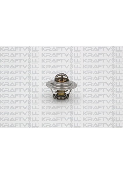 Termostat (88°) Bkd Bkp A3 A4 A6 Altea Toledo Octavıa Golf V Passat Touran 2.0tdı 03